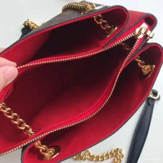 WIS Louis Vuitton BB SURENE 0703